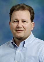 Andreas Bäumler, Ph.D.
